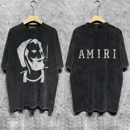Picture of Amiri T Shirts Short _SKUAmiriS-XXLsytZJD01823210